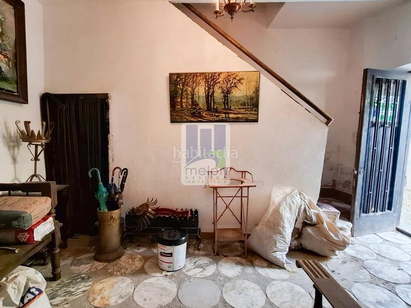 Foto e3737f7c-356e-4a97-a642-a2b01e1f8421. Chalet con parcheggio in Alfoz de Quintanadueñas