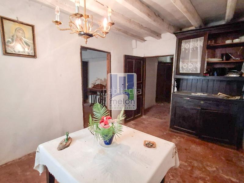 Foto 00e68750-dd02-4259-a018-1e5563dc81ff. Chalet in Valle de Santibáñez