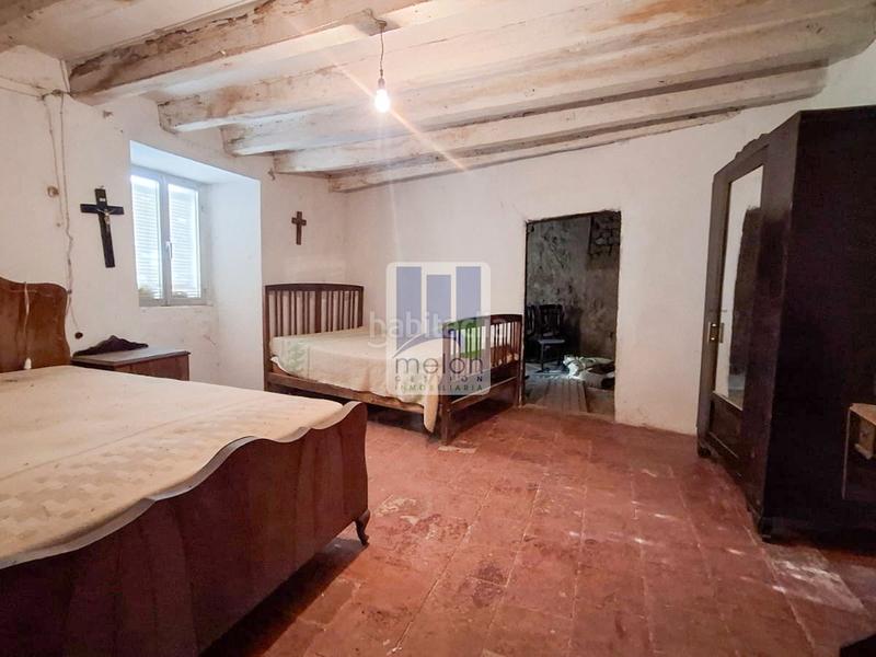 Foto 275abdb1-953a-4320-858a-198e1b1982eb. Chalet in Valle de Santibáñez