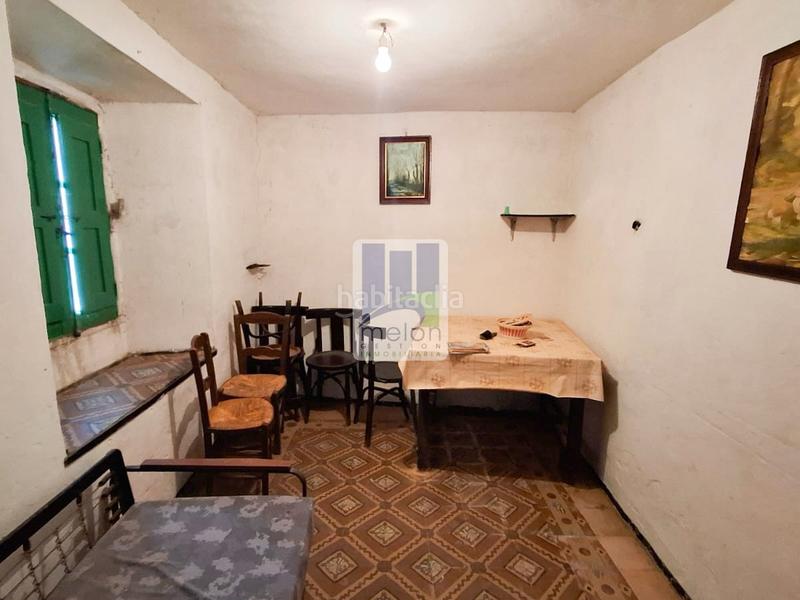 Foto 2e05e3f3-20fd-406c-b76b-b08945316ead. Chalet in Valle de Santibáñez