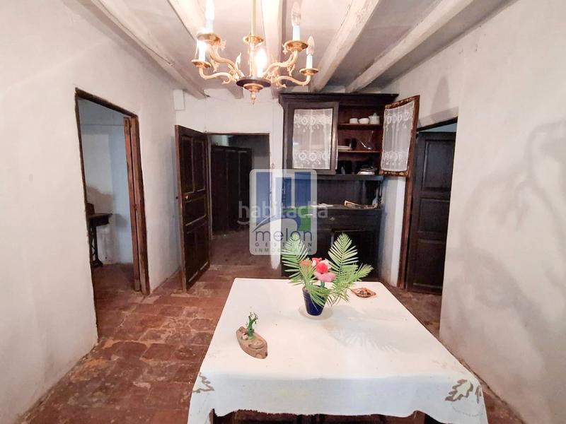 Foto 4c535340-6d99-43ca-b108-bf4e06cb7cf1. Chalet in Valle de Santibáñez