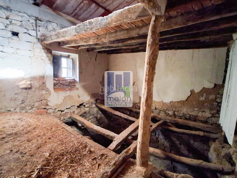 Foto 564db7eb-3c8e-4db3-994d-85159541a9ab. Chalet in Valle de Santibáñez