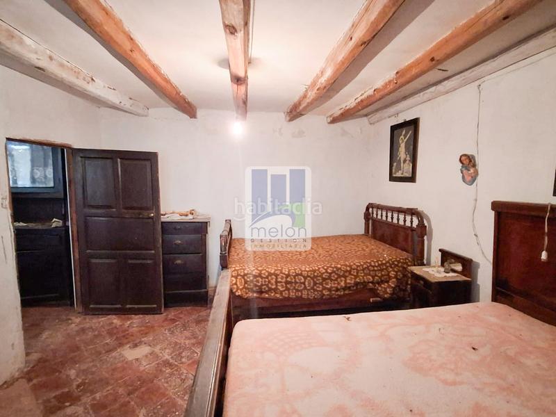 Foto 5719e9ee-26ed-4b46-9edb-2fe41423cc74. Chalet in Valle de Santibáñez