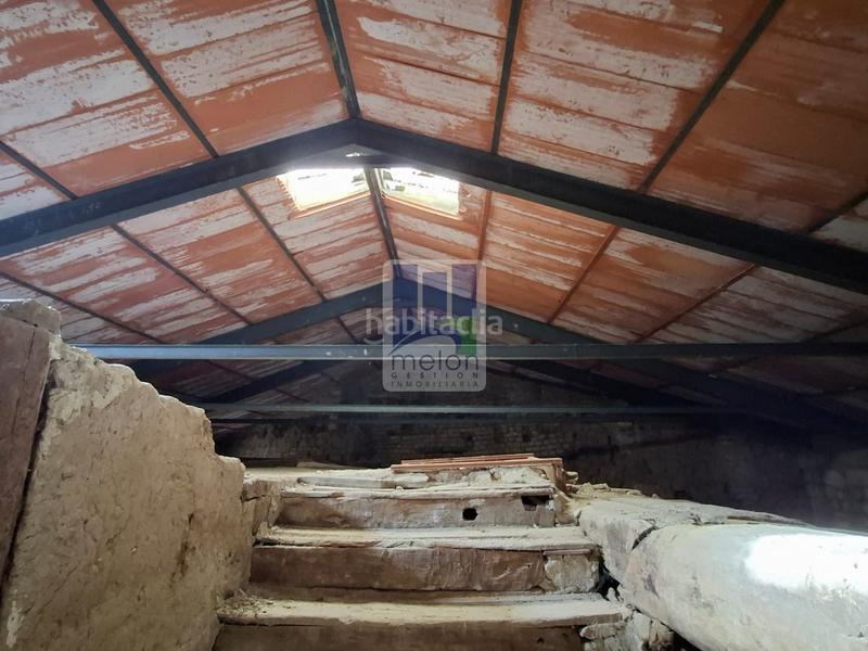 Foto 5cefc52e-62b5-499c-b472-bc2b3c583b31. Chalet in Valle de Santibáñez