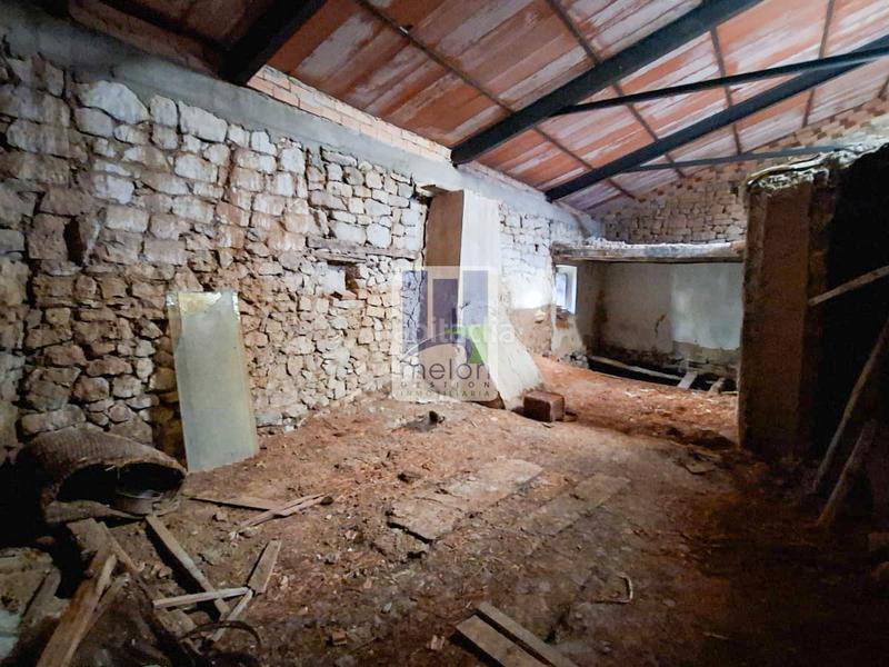 Foto 638bfe11-86da-4730-8452-ee74147c74b4. Chalet in Valle de Santibáñez