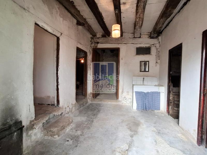 Foto 66ab2db4-edb2-4a57-8509-fb89d596ae28. Chalet in Valle de Santibáñez