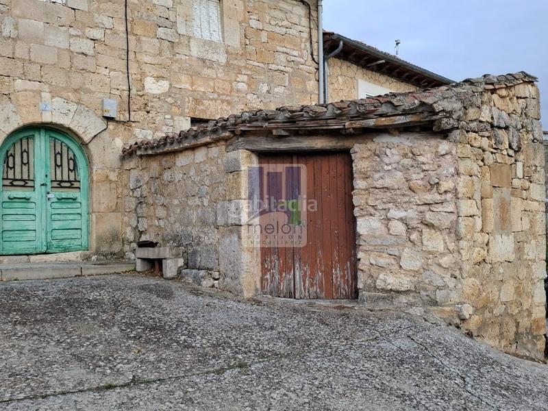 Foto 983d8c57-a939-4034-a869-55d01ca7af34. Chalet in Valle de Santibáñez