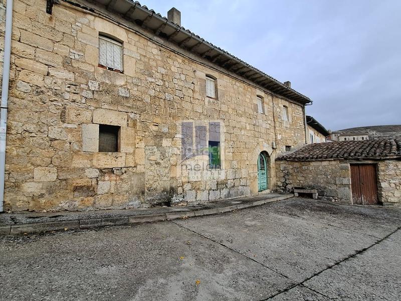 Foto be6a874a-367d-4c0a-b537-bf600eeba9b6. Chalet in Valle de Santibáñez