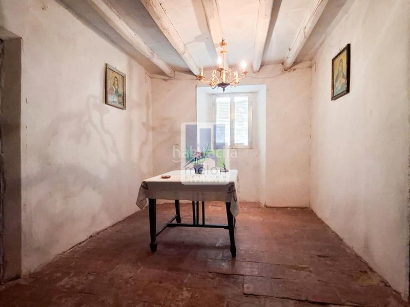 Foto d5e41f97-04b3-4abc-9163-93196394c14d. Chalet in Valle de Santibáñez