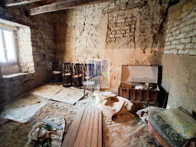 Foto fea26d68-79ca-41f1-8b7c-edd7f1bf4298. Chalet in Valle de Santibáñez