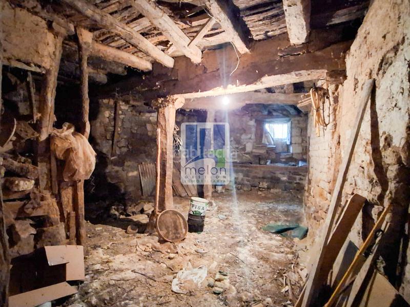 Foto ff1c30fc-806c-40ad-bc97-0bf3e4d4f6a4. Chalet in Valle de Santibáñez