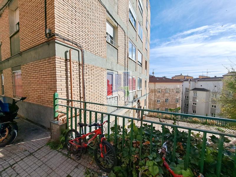 Foto dd44b98c-7f4b-4a7c-ac0b-2a2c8ca2d6f2. Pis a Los Vadillos - R. Sanitaria - Pozanos Burgos