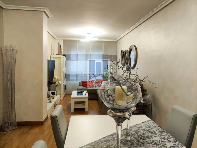 Foto 4ca34c68-ca73-4896-87a5-0f165eeb055b. Appartamento con parcheggio in Gamonal - San Bruno - G9 Burgos