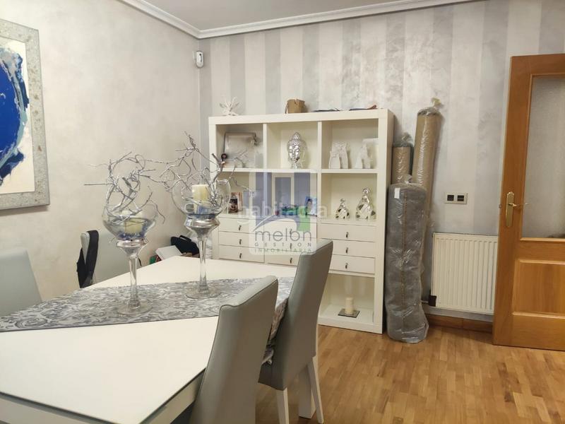 Foto 17aef0d2-296e-4f90-9452-4d7f0d06be6e. Appartement avec parking dans Gamonal - San Bruno - G9 Burgos