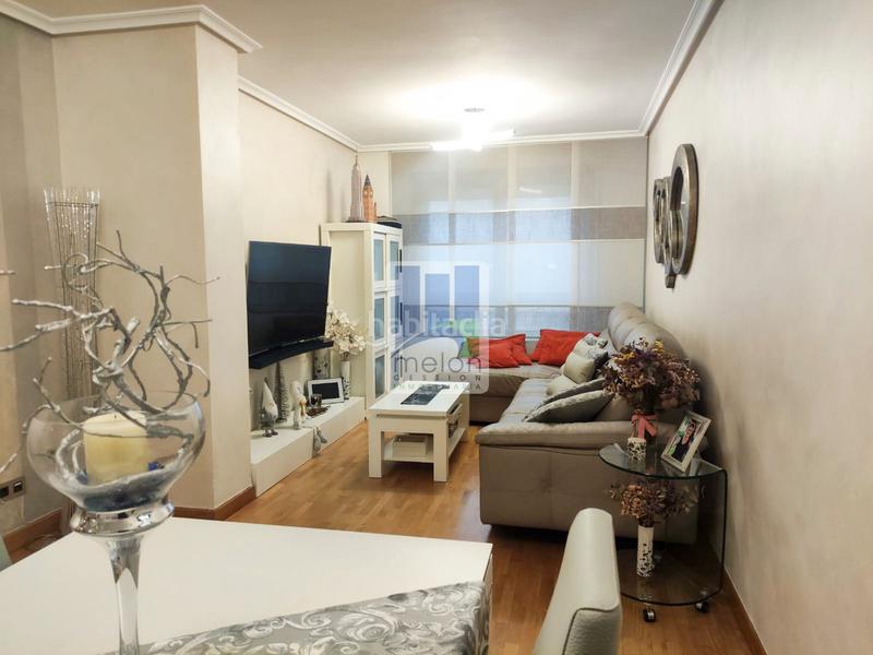 Foto 1042e504-bee5-45e8-910c-cc16e20eb8ab. Flat with parking in Gamonal - San Bruno - G9 Burgos