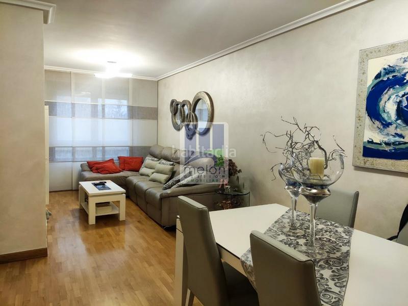 Foto ad75022d-d895-440a-95a1-5a88e6f1ebbe. Flat with parking in Gamonal - San Bruno - G9 Burgos