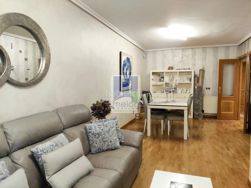 Foto 8f7f7314-e223-40f7-9f2f-9544bbcf397c. Piso en Gamonal - San Bruno - G9 Burgos