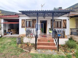 Chalet  San felices del rudron