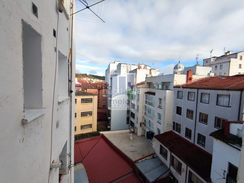 Foto 601f5ab5-f332-46e0-a4ab-98a9f8405579. Etagenwohnung in El Carmen - Barrio Gimeno Burgos