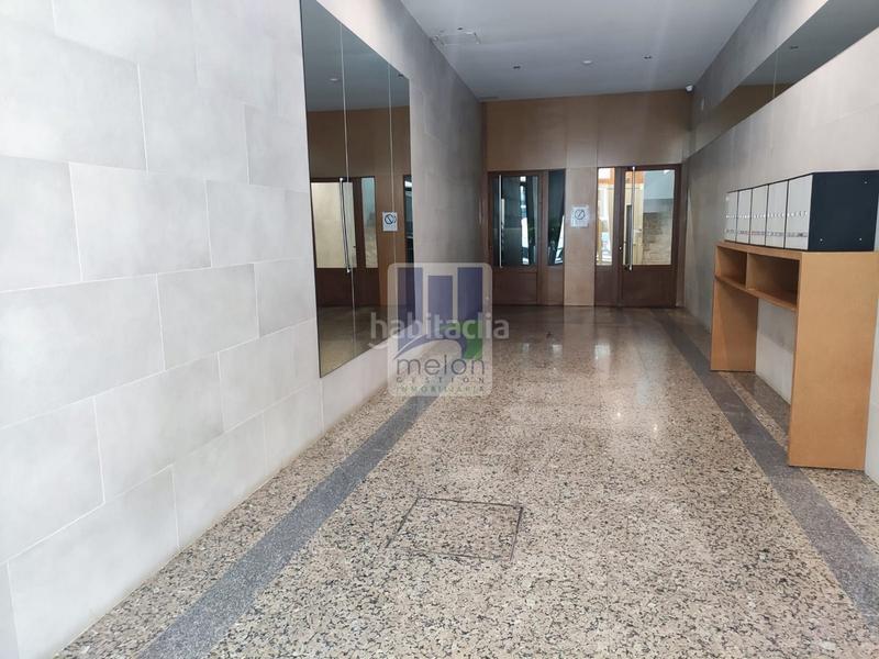 Foto aca93249-92a1-40eb-8abb-99451fb1f972. Etagenwohnung in El Carmen - Barrio Gimeno Burgos