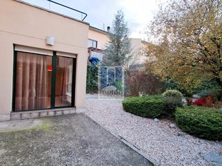 Chalet in ARCOS DE LA LLANA
