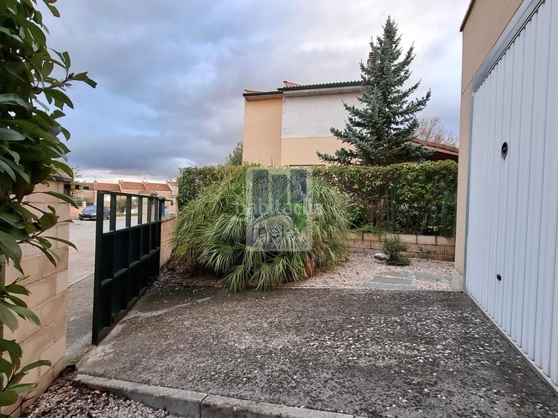 Foto 99742a0c-6671-4db5-95c2-3bec7a837cd9. Chalet avec parking dans Arcos