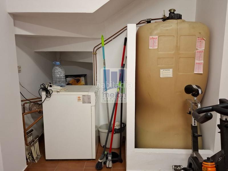 Foto ab4ace68-d1f4-4cf4-b8f8-2fe524007a97. Chalet avec parking dans Arcos