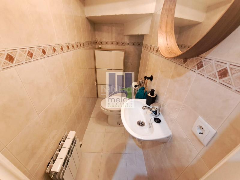 Foto 73c32850-3350-477a-aec2-913991184270. Chalet with parking in San Pedro y San Felices Burgos