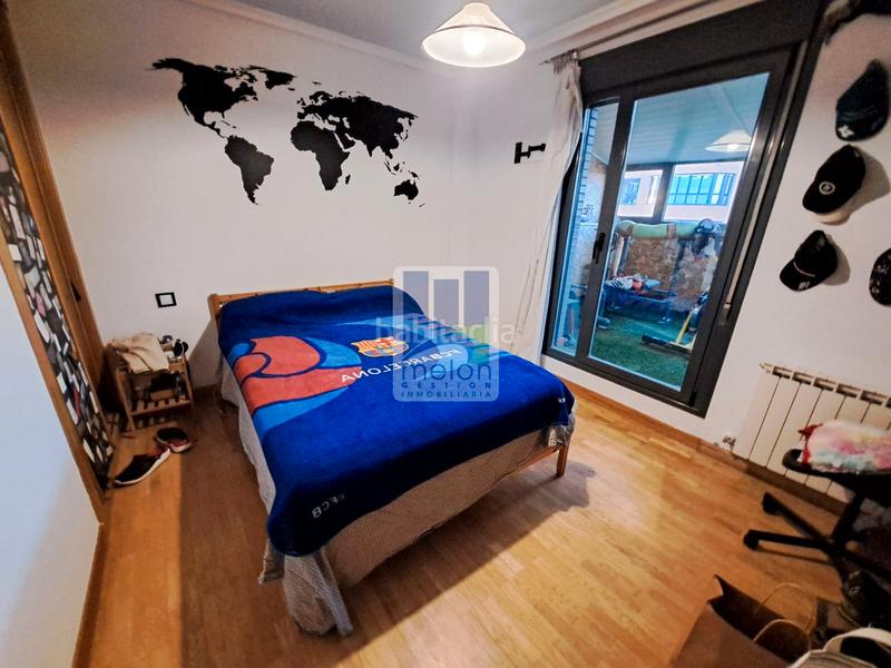 Foto 50f01bbe-d4a3-4f6e-939a-d8c6a42855ba. Appartamento con parcheggio in San Pedro y San Felices Burgos