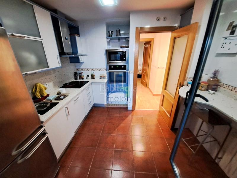 Foto 41bd546f-054e-44e6-ac4a-1bb3d05dc1f4. Appartement avec parking dans San Pedro y San Felices Burgos