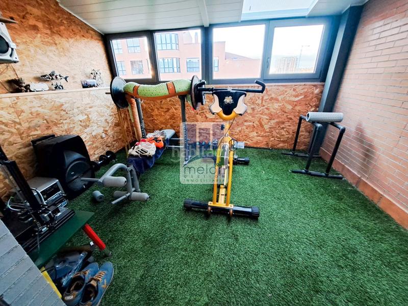 Foto 501a5ba0-3ce5-4187-8703-1e001ddaa0e9. Appartement avec parking dans San Pedro y San Felices Burgos