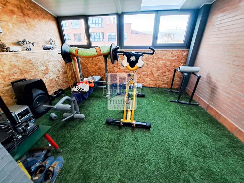 Foto 7dba0b5f-6e4b-4569-b25d-28640c369e34. Appartement avec parking dans San Pedro y San Felices Burgos