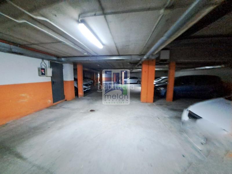 Foto 3043f8be-d08a-4a0d-83af-d7fc46010e10. Etagenwohnung mit parking in San Pedro y San Felices Burgos