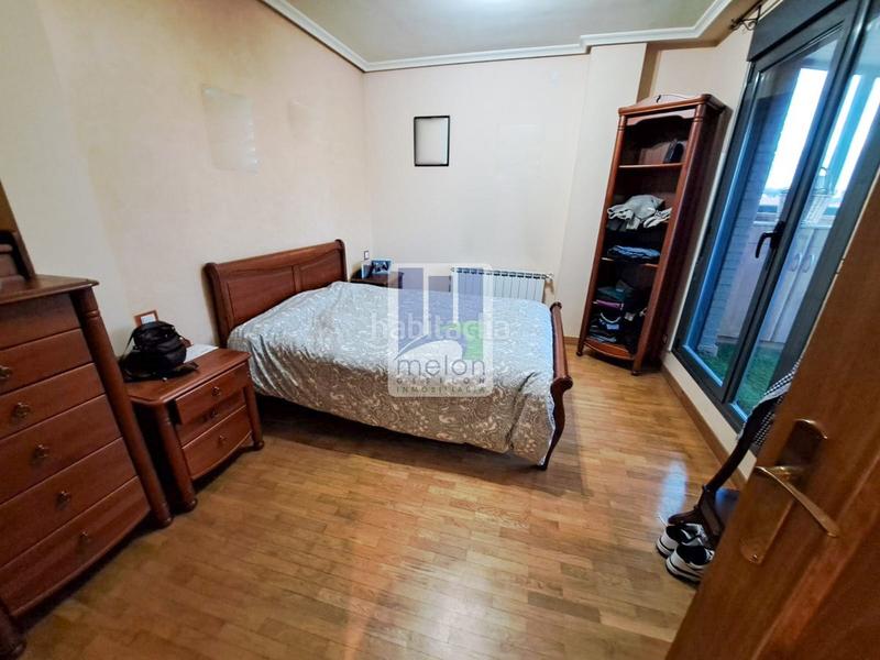 Foto 45a7902d-121e-40e5-9590-831b4363d61d. Flat with parking in San Pedro y San Felices Burgos