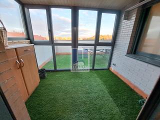 Etagenwohnung  Huesca