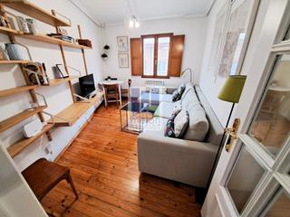 Etagenwohnung in CABESTREROS