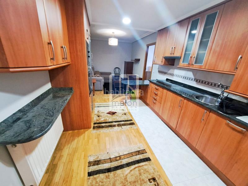 Foto 851eddbd-969d-4682-8df9-d6ee734a0b66. Appartement avec parking dans Universidad - Las Huelgas Burgos