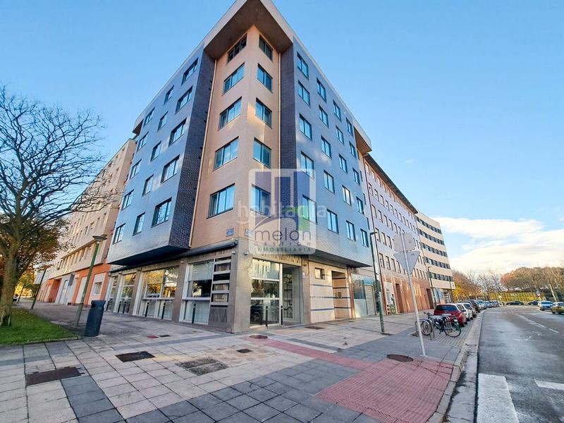 Foto a0614a08-eb11-423f-89ba-a70537ba6280. Appartement avec parking dans Universidad - Las Huelgas Burgos