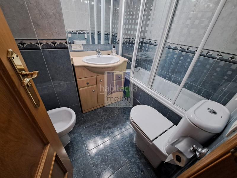 Foto b278f2c8-fa09-4708-8c5f-51e59ae030d9. Appartement avec parking dans Universidad - Las Huelgas Burgos