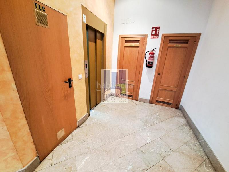 Foto a7a7a032-4ff2-423e-8419-e2f5cfbfa1ce. Piso en Universidad - Las Huelgas Burgos