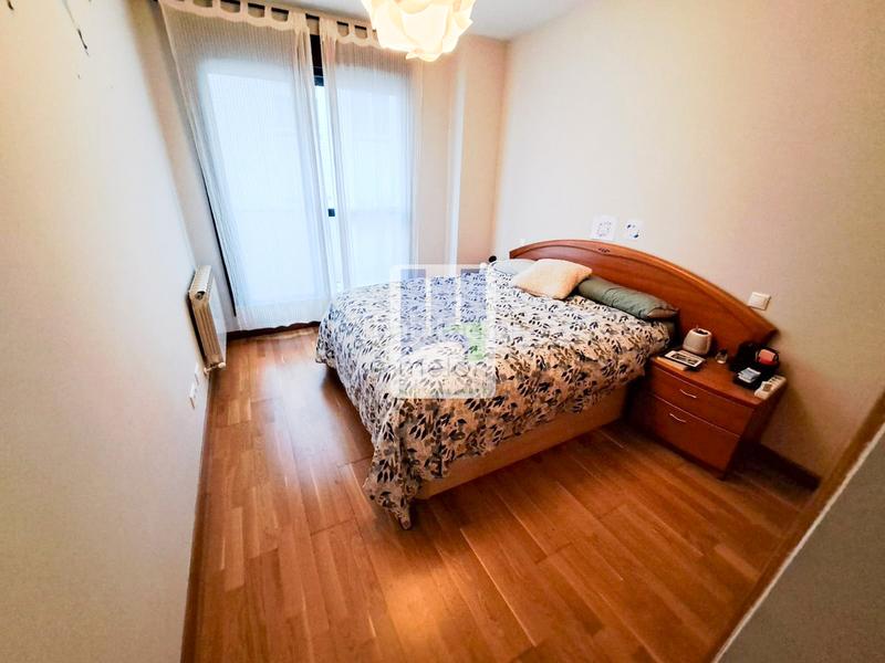 Foto 3c2a7a11-dda4-41e7-bfd1-a634d5c12ad9. Etagenwohnung in Los Vadillos - R. Sanitaria - Pozanos Burgos