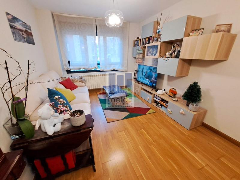 Foto 86eb28f9-49ff-433d-839b-ad723ebe1921. Etagenwohnung in Los Vadillos - R. Sanitaria - Pozanos Burgos