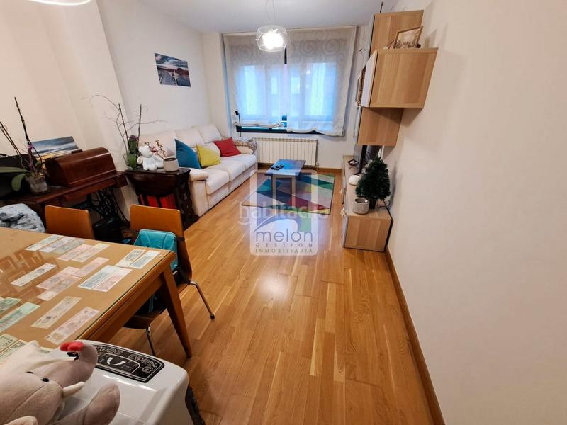 Foto a5a31a71-ed3d-4298-90b1-7d682908637b. Etagenwohnung in Los Vadillos - R. Sanitaria - Pozanos Burgos