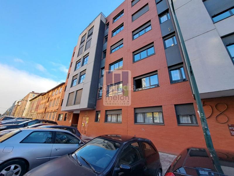 Foto b2201bab-d758-462c-b19e-4e674b0a4ad9. Etagenwohnung in Los Vadillos - R. Sanitaria - Pozanos Burgos