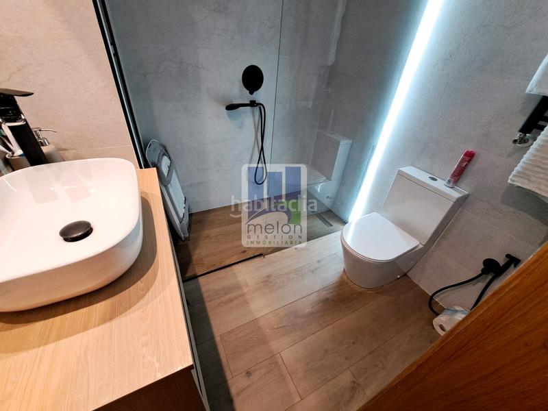 Foto db771555-974f-455b-a40e-eb536f6a28e4. Etagenwohnung in Los Vadillos - R. Sanitaria - Pozanos Burgos