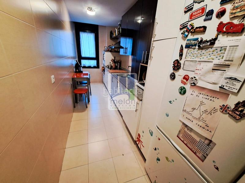 Foto 1bf83079-88fb-43c9-a1bc-d9d54e79d514. Piso en Los Vadillos - R. Sanitaria - Pozanos Burgos