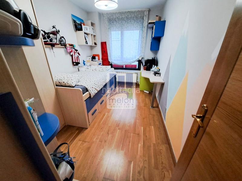 Foto f7fa9706-3dd4-4f6a-b363-99e1c77f7784. Piso en Los Vadillos - R. Sanitaria - Pozanos Burgos