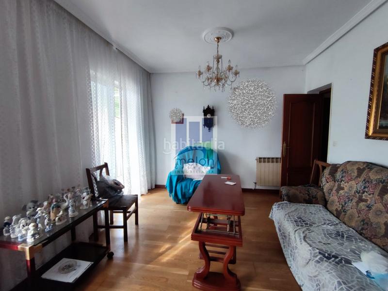 Foto 02f95886-ba69-4b10-bd4a-58a83fd963a0. Flat in Barriada Inmaculada - Zurbarán Burgos