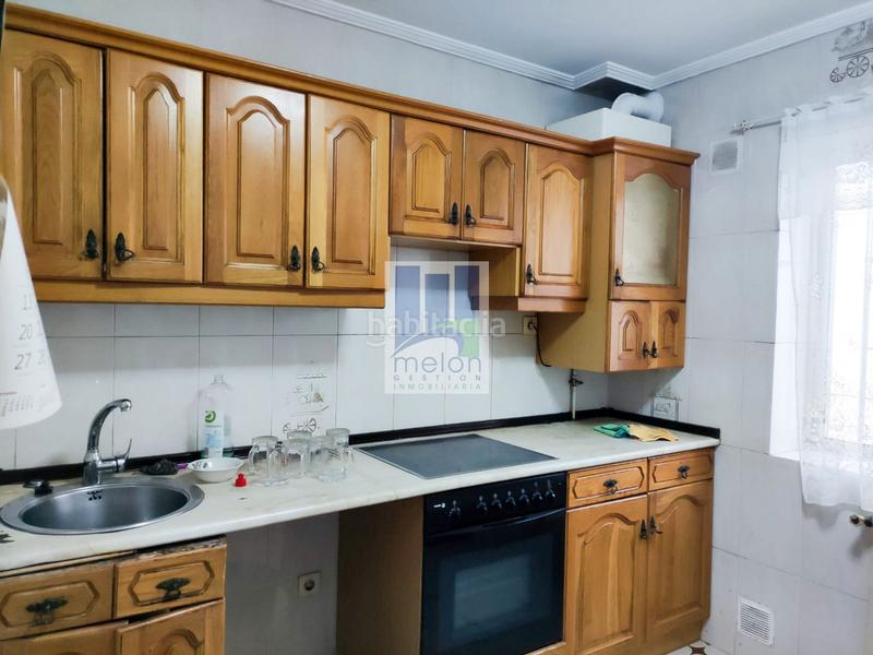 Foto 7ac39582-3532-4812-837c-0b423e7bd2ca. Flat in Barriada Inmaculada - Zurbarán Burgos