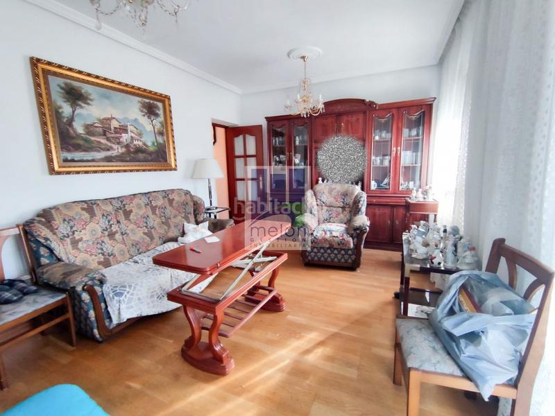 Foto 8fb30934-6b17-427a-901e-9f7ded606c12. Flat in Barriada Inmaculada - Zurbarán Burgos